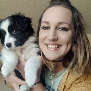 Meet your Posher, Abby Leigh